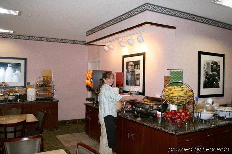 Baymont By Wyndham Lewisville Restaurante foto